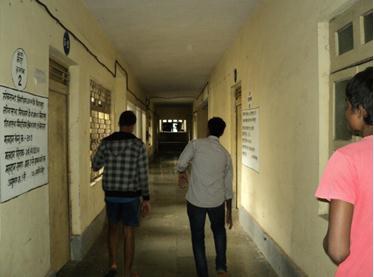 Hostel 2