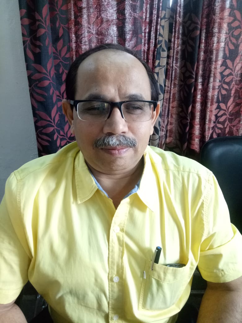 Dr. Awanish Sao