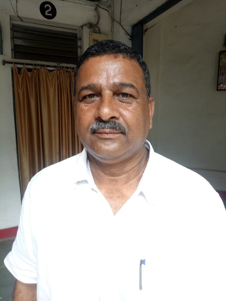Dr. Ajay Singh