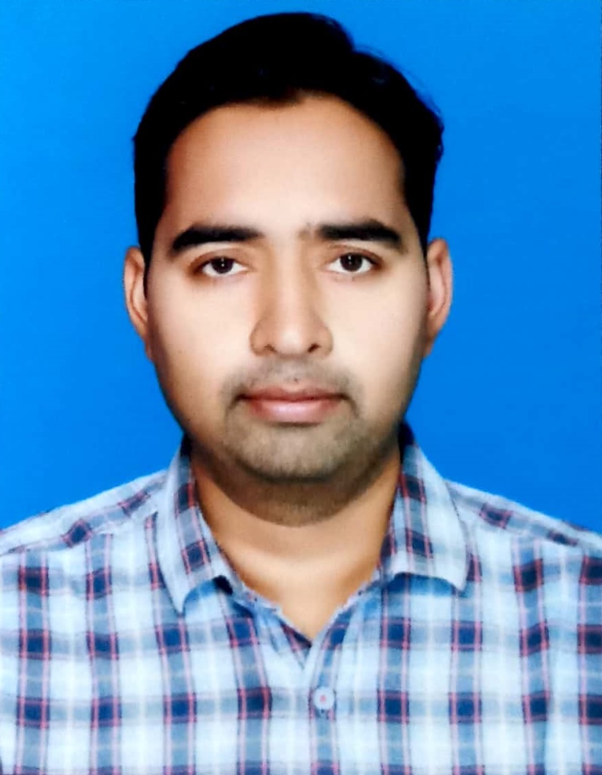 Dr. Arun Kashyap