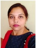 Dr. Kajal Kiran Gulhare