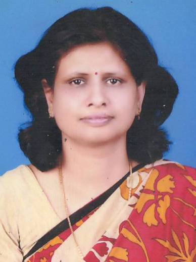 Dr. Nita Gupta