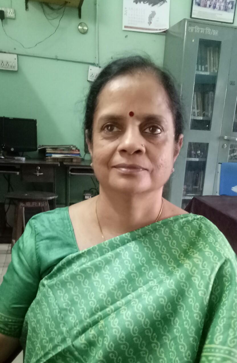 Dr. Rashmi Sao