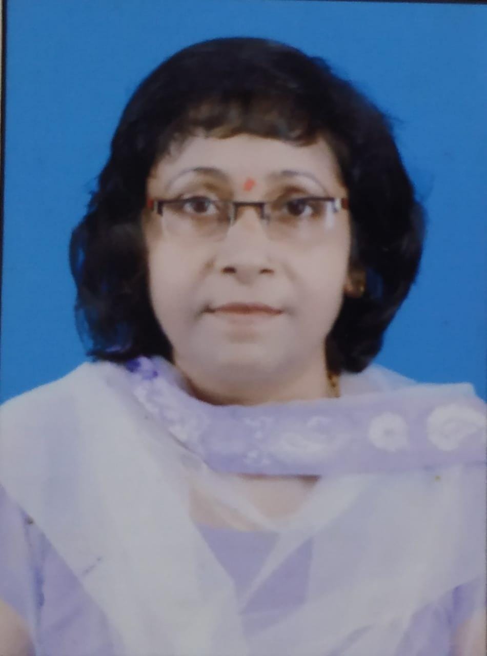 Dr. Seema Shrivastava