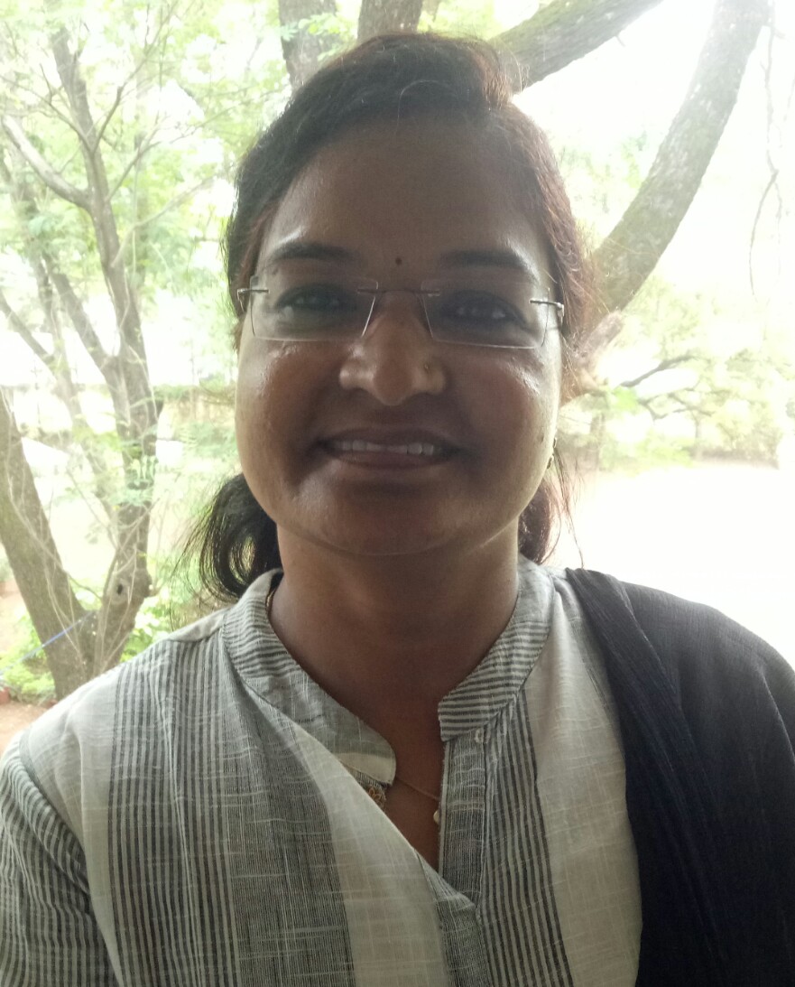 Smt Usha Rathore
