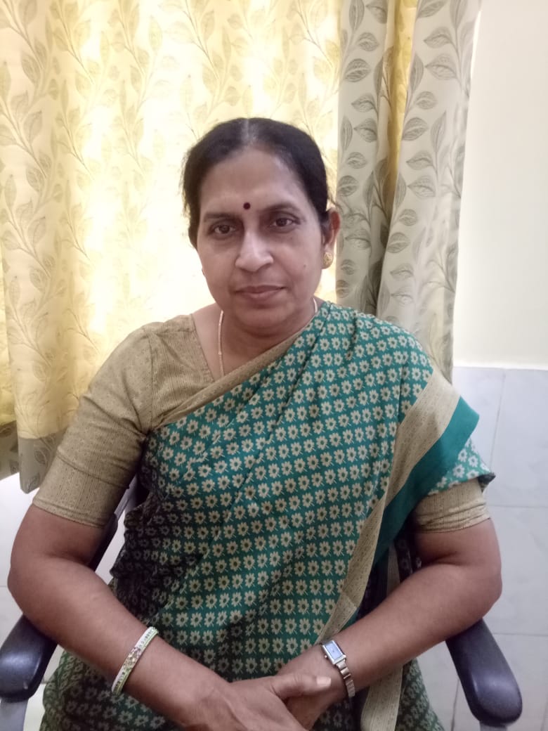Dr. Uttara Tiwari