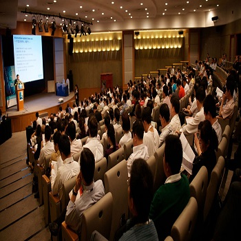 Seminar In College