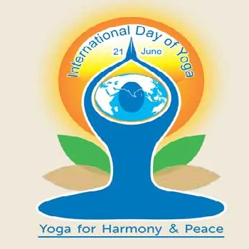 International Yoga Day